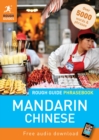 Rough Guide Phrasebook: Mandarin Chinese : Mandarin Chinese - eBook
