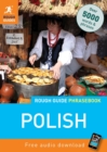 Rough Guide Phrasebook: Polish - eBook
