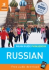 Rough Guide Phrasebook: Russian - eBook