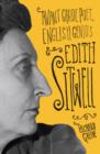 Edith Sitwell : Avant garde poet, English genius - eBook