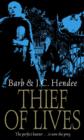 Thief Of Lives - eBook