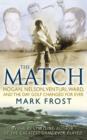 The Match - eBook