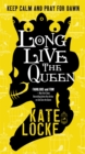 Long Live the Queen : Book 3 of the Immortal Empire - eBook