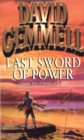 Last Sword Of Power - eBook