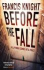 Before the Fall : Book 2 of the Rojan Dizon Novels - eBook