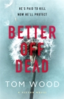 Better Off Dead - eBook