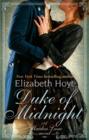 Duke of Midnight : Number 6 in series - eBook