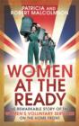 Women at the Ready : The Remarkable Story of the Women's Voluntary Services on the Home Front - eBook