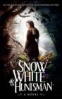 Snow White and the Huntsman - eBook