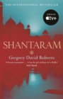 Shantaram : Now a major Apple TV+ series starring Charlie Hunnam - eBook