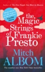 The Magic Strings of Frankie Presto - eBook
