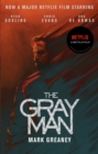 The Gray Man : Now a major Netflix film - eBook