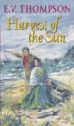 Harvest Of The Sun : Number 3 in series - eBook