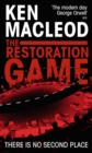 The Restoration Game - eBook
