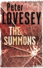 The Summons : Detective Peter Diamond Book 3 - eBook