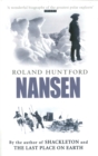 Nansen : The Explorer as Hero - eBook
