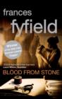 Blood From Stone - eBook