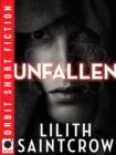 Unfallen : with bonus story 'Last Job' - eBook