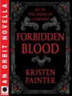 Forbidden Blood - eBook