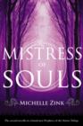 Mistress of Souls - eBook