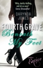 Fourth Grave Beneath My Feet : Number 4 in series - eBook