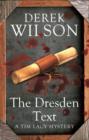 The Dresden Text - eBook