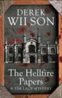 The Hellfire Papers - eBook