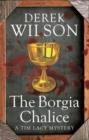 The Borgia Chalice - eBook