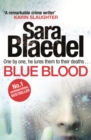 Blue Blood - eBook
