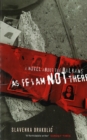 As If I Am Not There - eBook