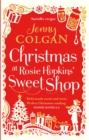 Christmas at Rosie Hopkins' Sweetshop - eBook