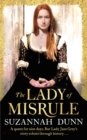The Lady of Misrule - eBook