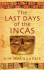 The Last Days Of The Incas - eBook