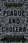 Plague and Cholera - eBook