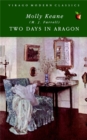 Two Days In Aragon - eBook