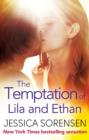 The Temptation of Lila and Ethan - eBook