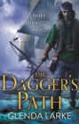 The Dagger's Path : Book 2 of The Forsaken Lands - eBook