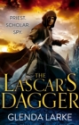 The Lascar's Dagger : Book 1 of The Forsaken Lands - eBook