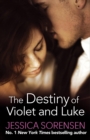 The Destiny of Violet and Luke - eBook