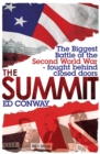 The Summit : The Biggest Battle of the Second World War - fought behind closed doors - eBook