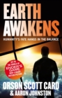 Earth Awakens : Book 3 of the First Formic War - eBook