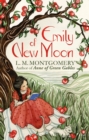 Emily of New Moon : A Virago Modern Classic - eBook