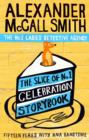 The Slice of No.1 Celebration Storybook : Fifteen years with Mma Ramotswe - eBook