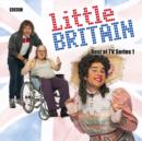Little Britain: Best Of TV Series 1 - eAudiobook