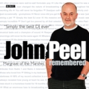 John Peel Remembered Margrave Of The Marshes - eAudiobook