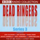 Dead Ringers (Series 3) - eAudiobook