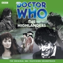 Doctor Who: The Highlanders (TV Soundtrack) - eAudiobook