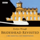 Brideshead Revisited - eAudiobook