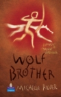 Wolf Brother Hardcover Educational Edition - Book