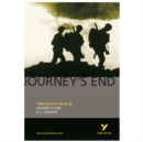 Journey's End: York Notes for GCSE - Book